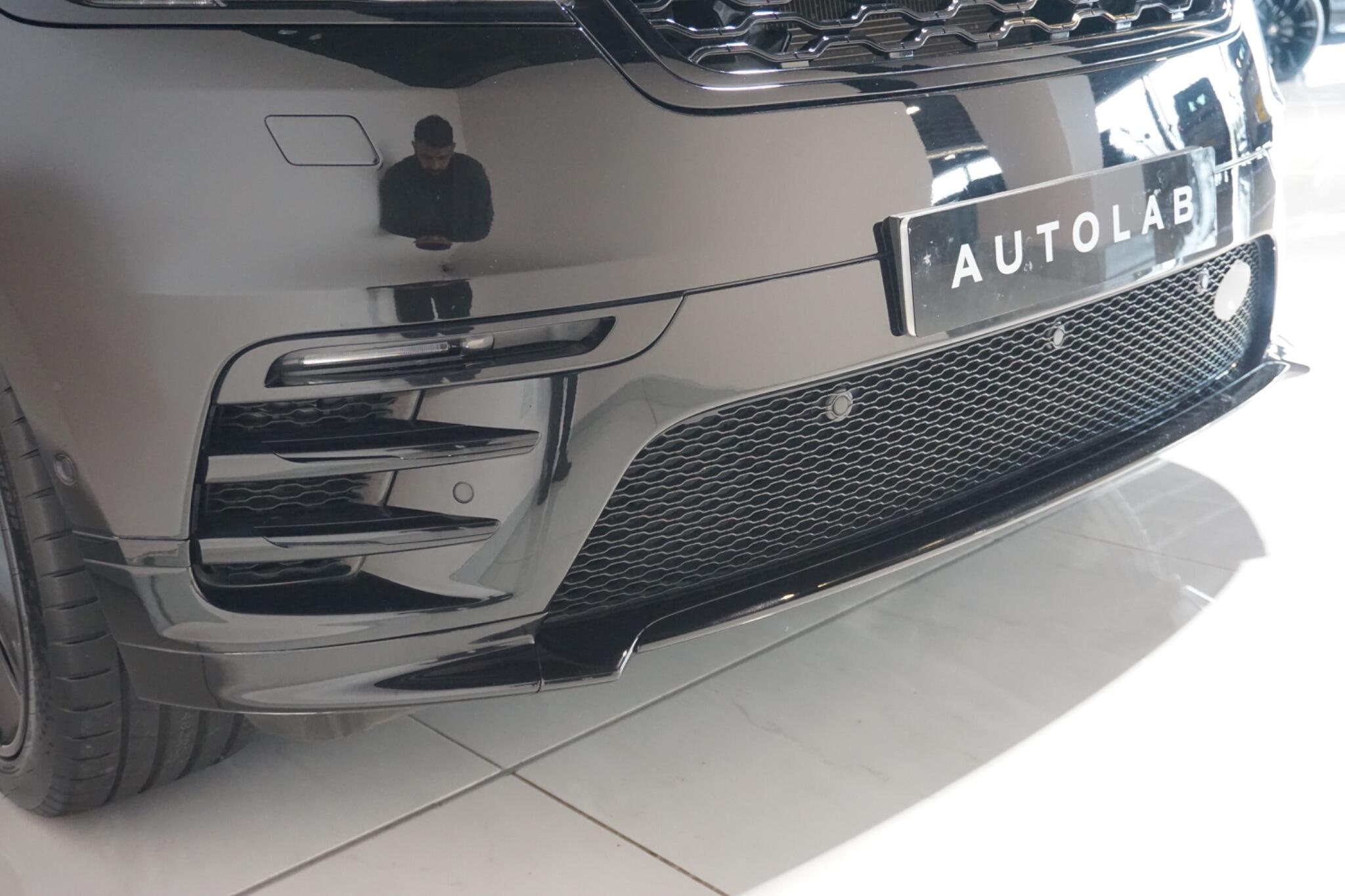 Land Rover Range Rover Velar 3.0 SD6 V6 R-Dynamic HSE SUV 5dr Diesel Auto 4WD Euro 6 (s/s) (300 ps)